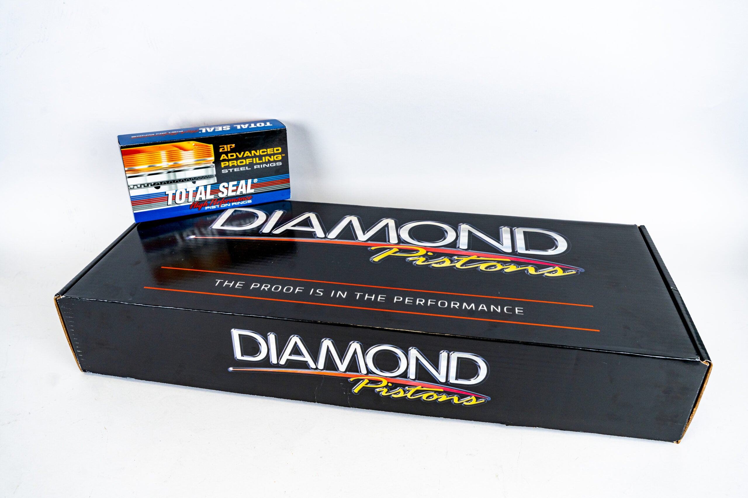 S58 Diamond Pistons (BMW)