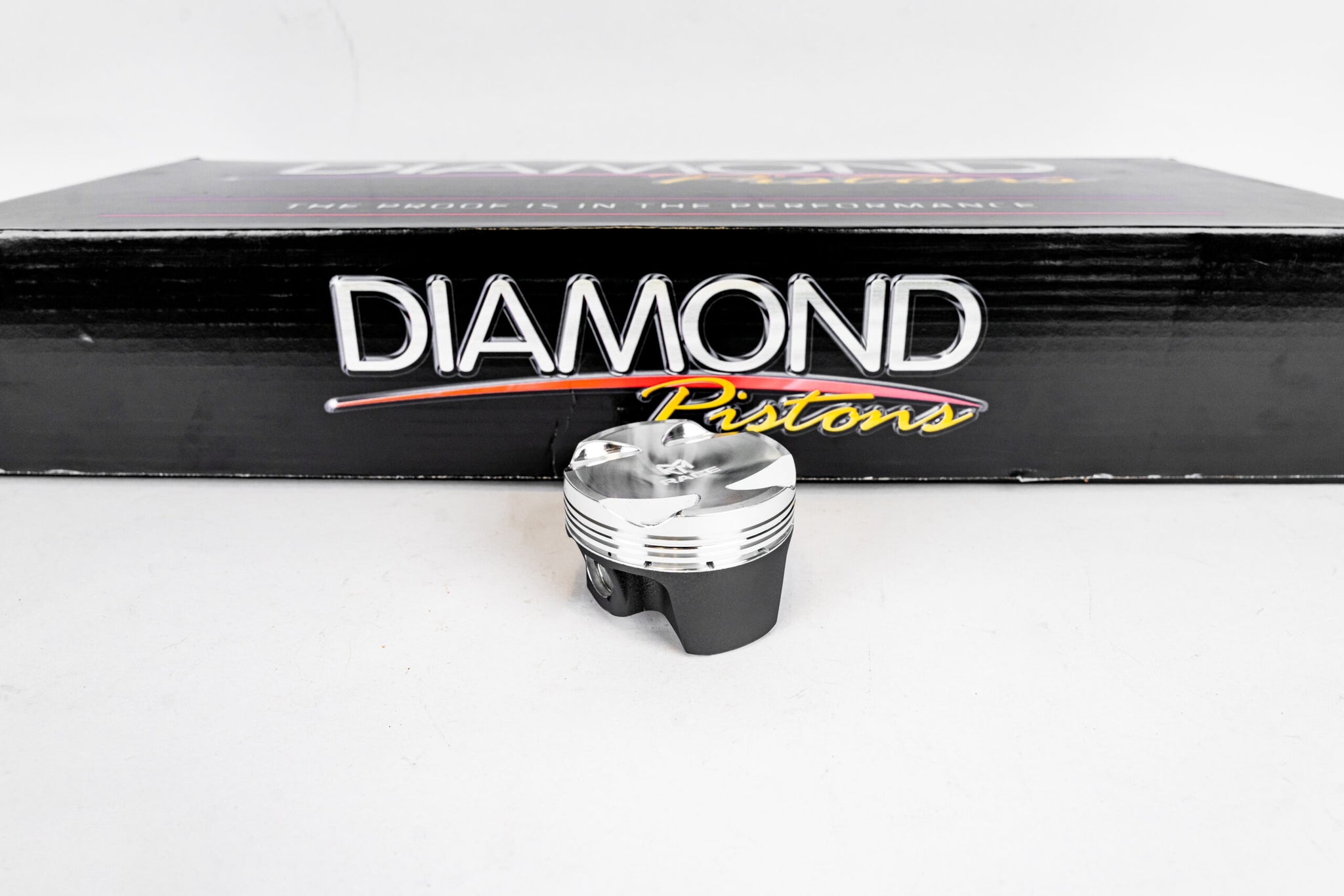S58 Diamond Pistons (BMW)