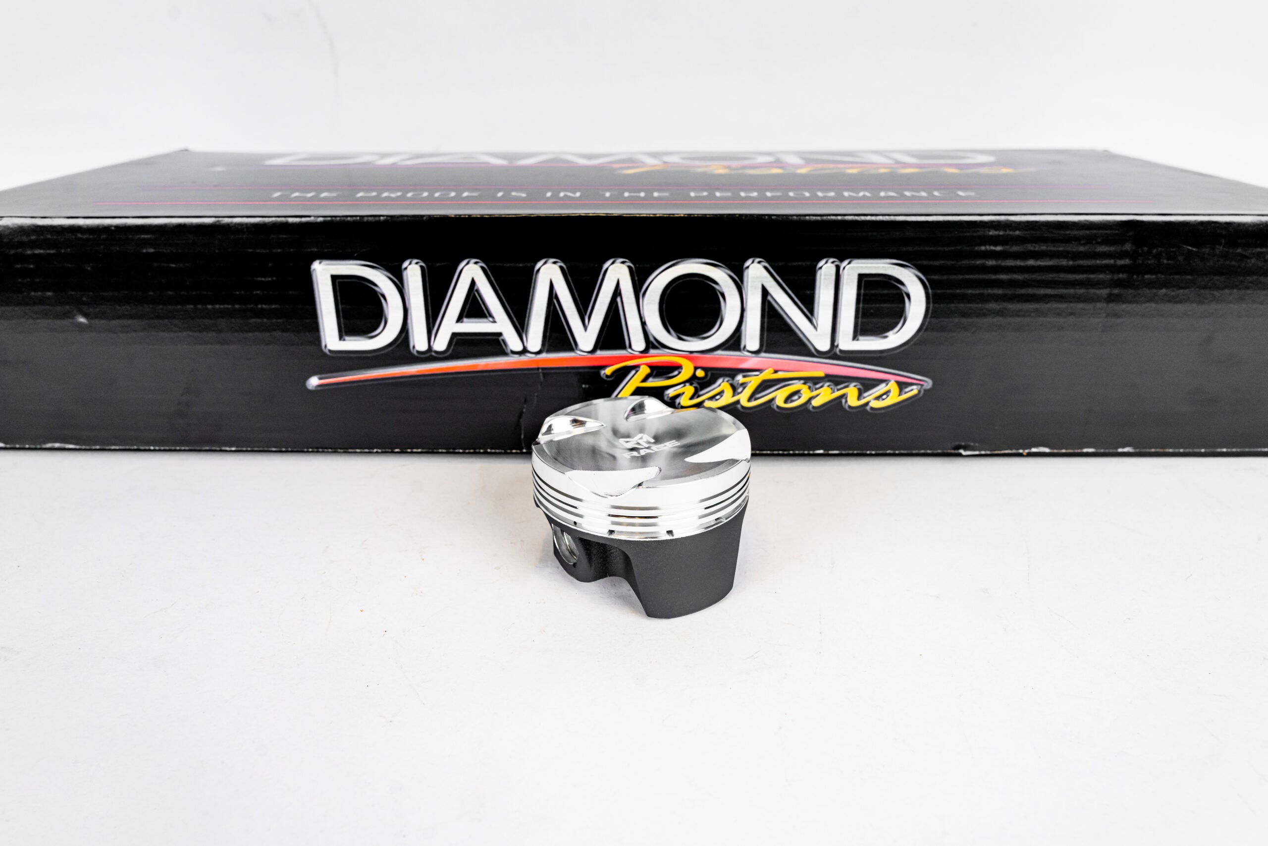 S58 Diamond Pistons (BMW)