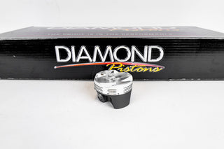 S58 Diamond Pistons (BMW)