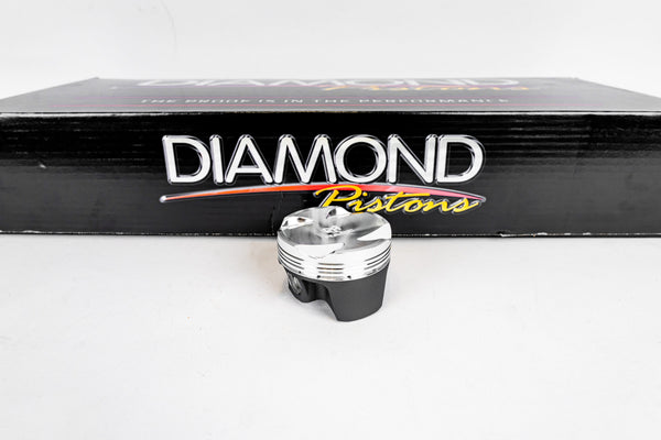 S58 Diamond Pistons (BMW)