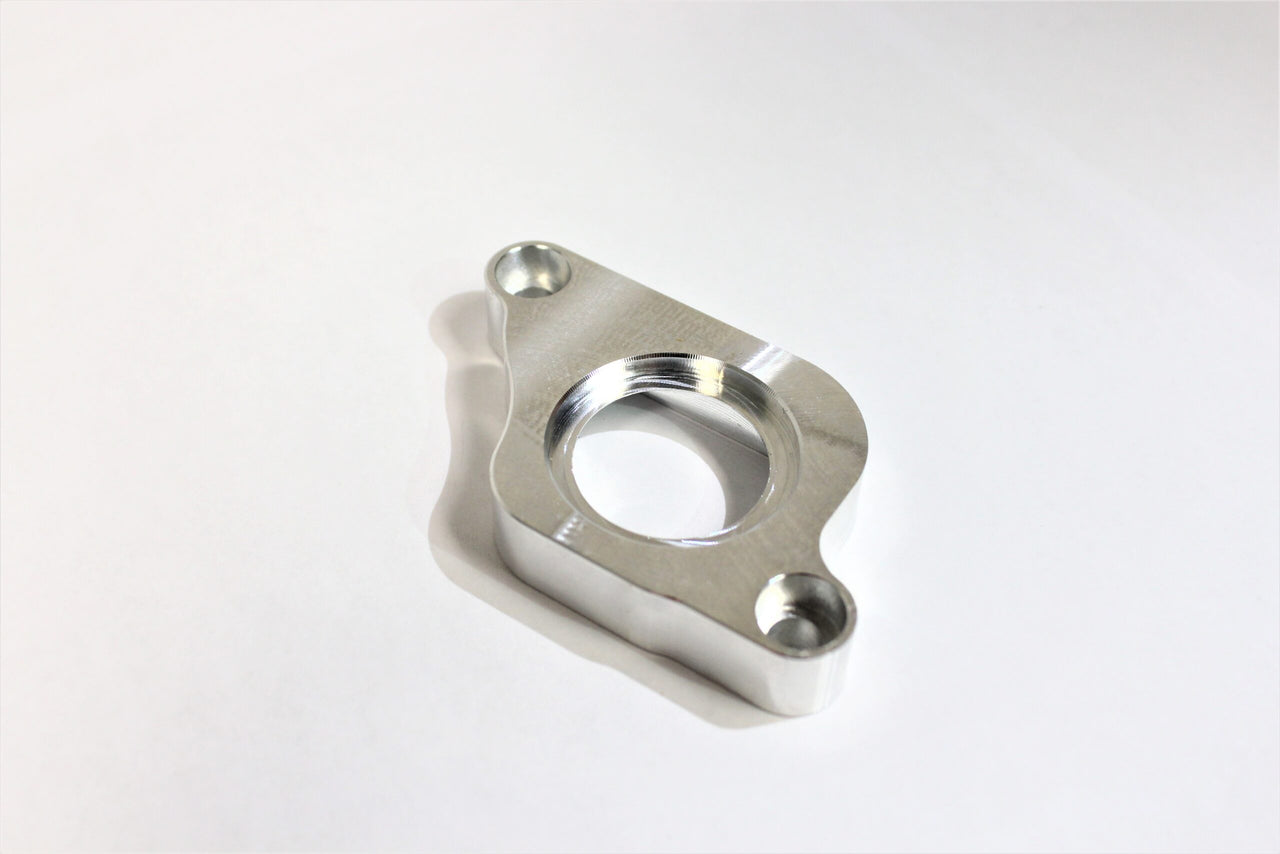 KLM GSR Coolant Flange