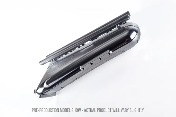 CSF B58 No Limit Billet Air-To-Air Competition Manifold