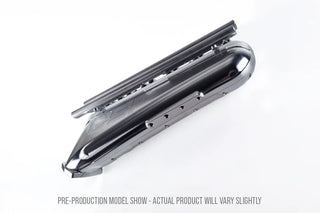 CSF B58 No Limit Billet Air-To-Air Competition Manifold