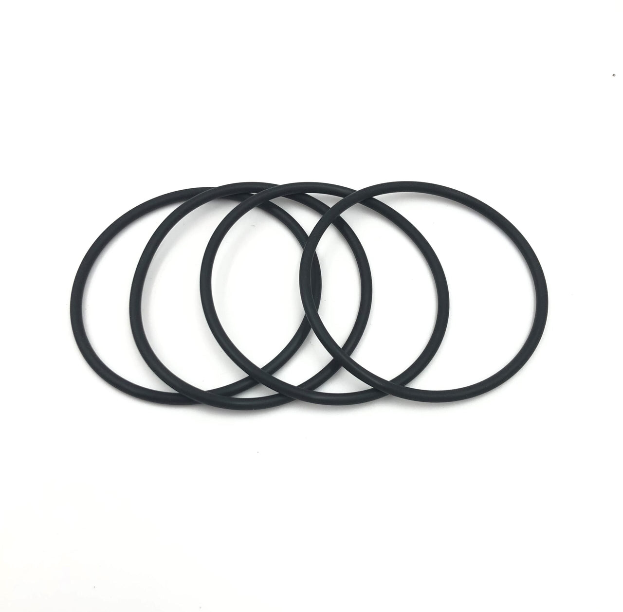 KLM BILLET PRO-CLAMP O-Ring Set (4)