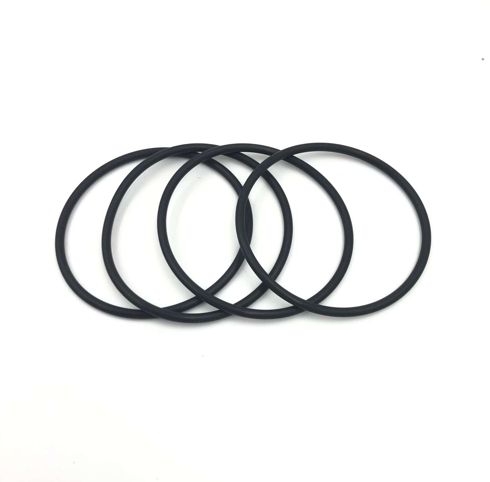 KLM BILLET PRO-CLAMP O-Ring Set (4)
