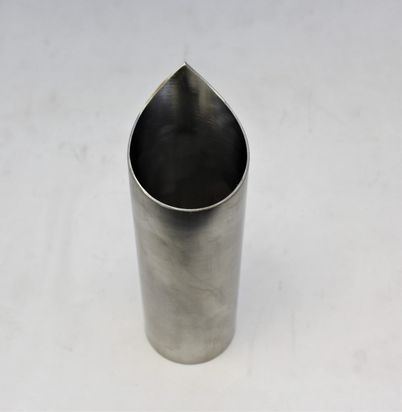 KLM Tear Drop Exhaust Tip
