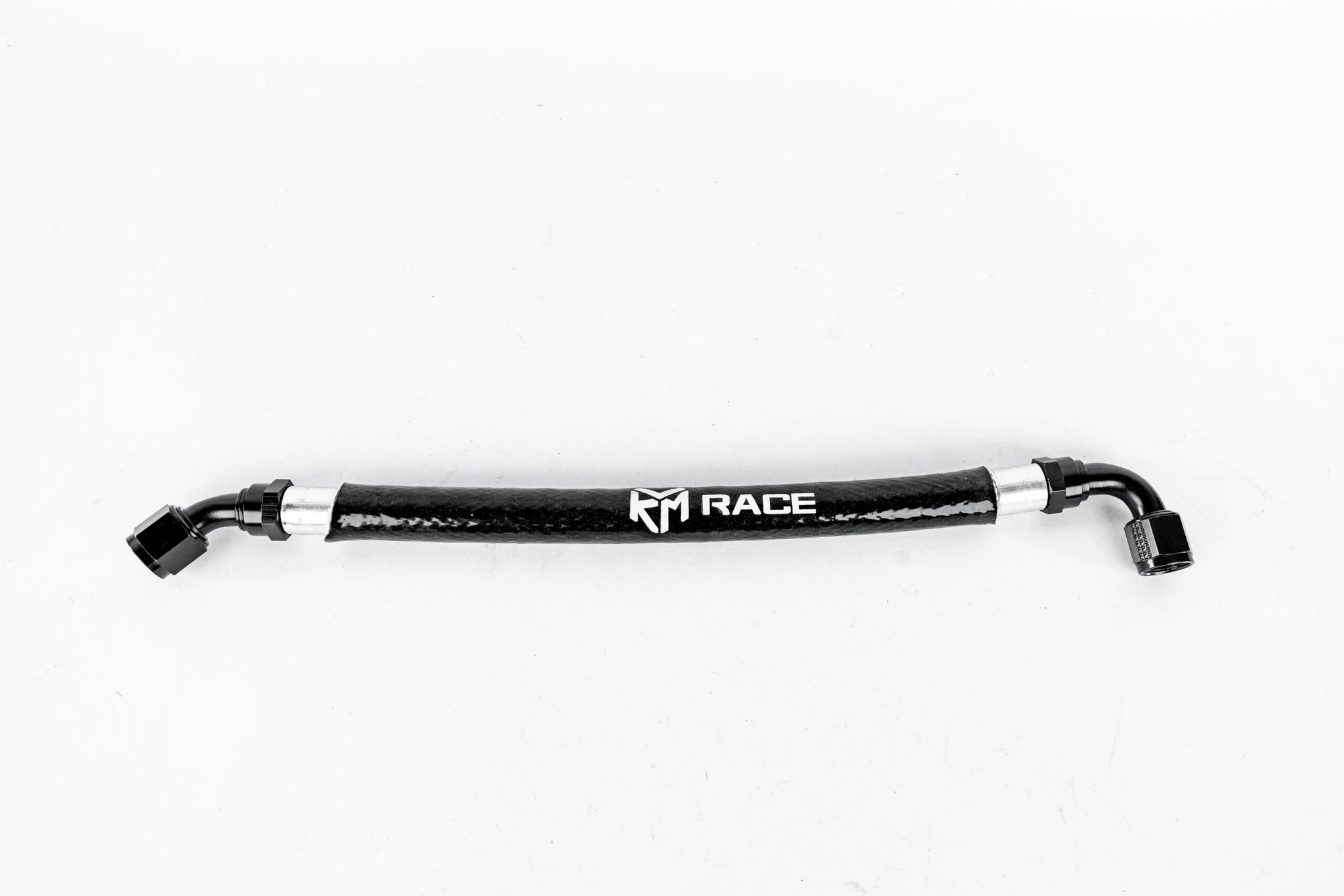 KLM Turbo Drain Line