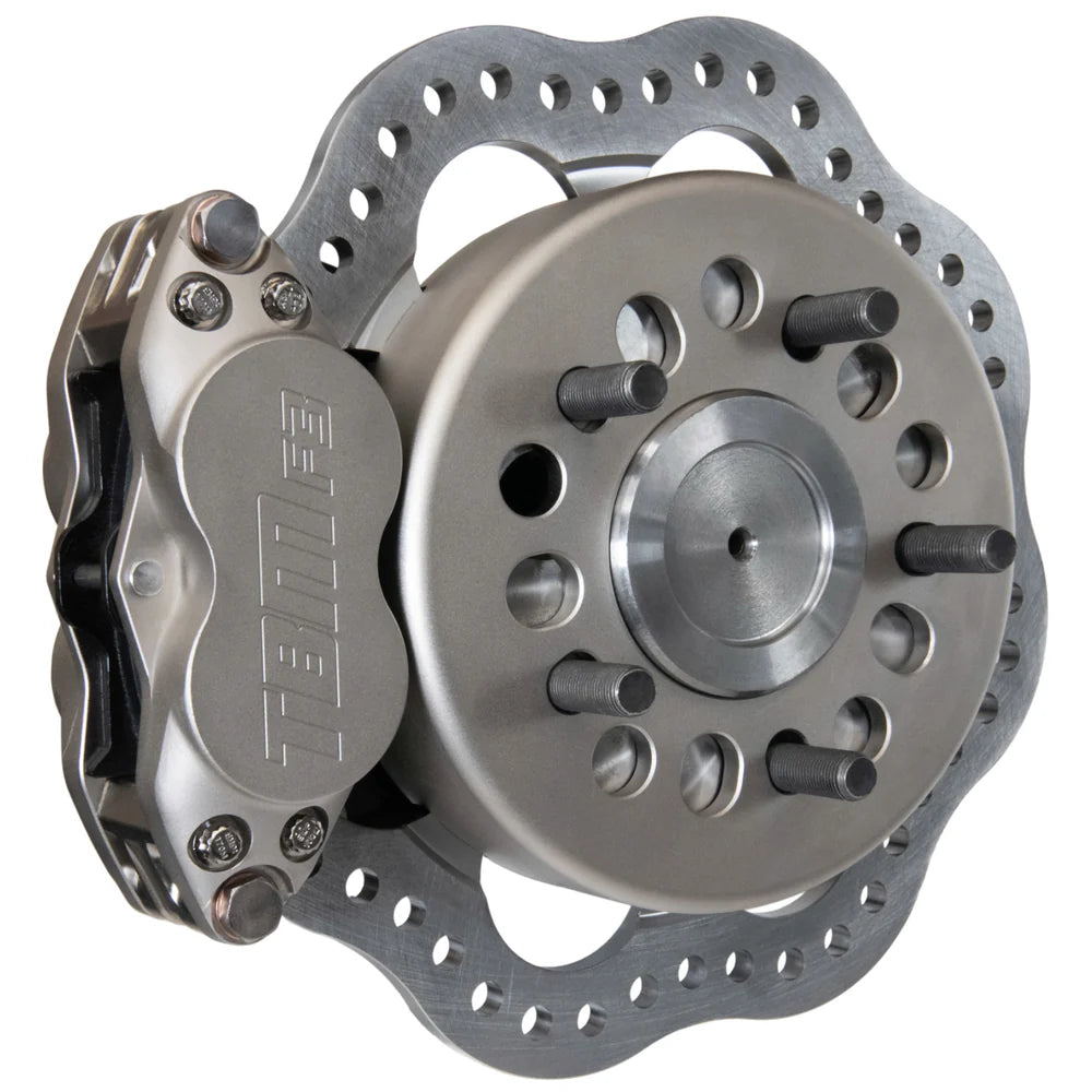 BMW G8X M2/M3/M4 Rear Drag Racing Brake Kit