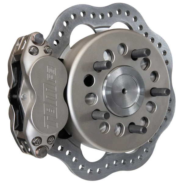 BMW G8X M2/M3/M4 Rear Drag Racing Brake Kit