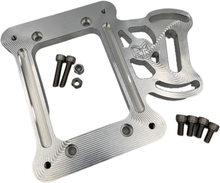 Billet Aluminum TSX / Accord B-series AWD Mounting Plate