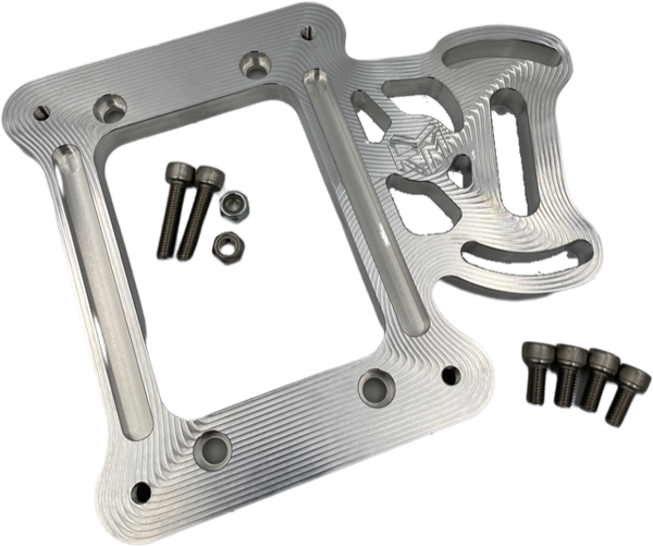 Billet Aluminum TSX / Accord B-series AWD Mounting Plate