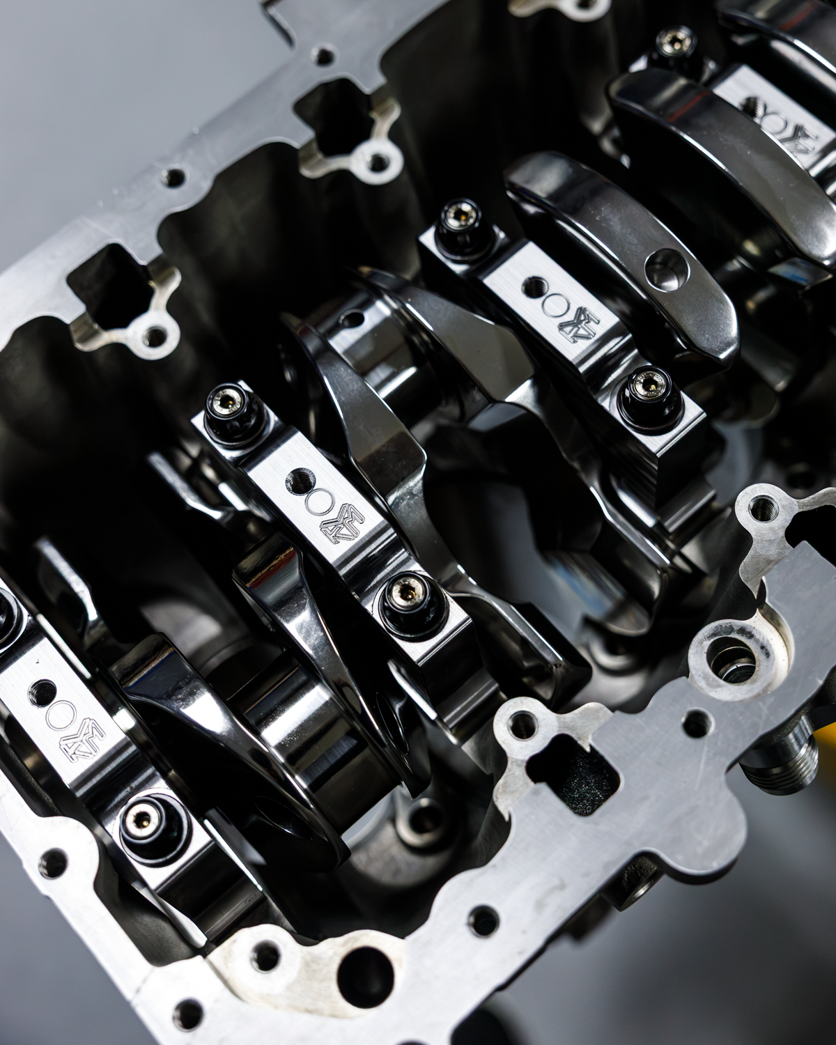 KLM S58 Stage 5 SAVAGE Engine Build (1,800 WHP)