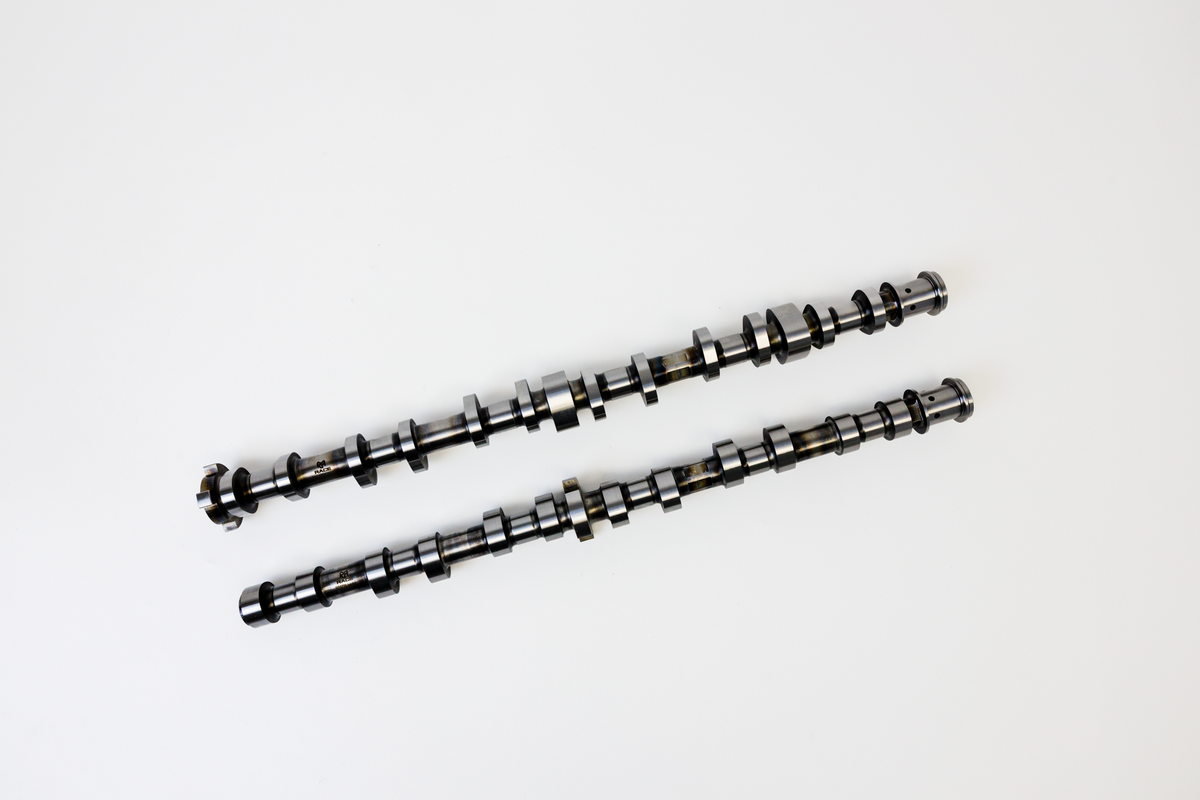 KLM Race S58 2.5 Cams by BC Race