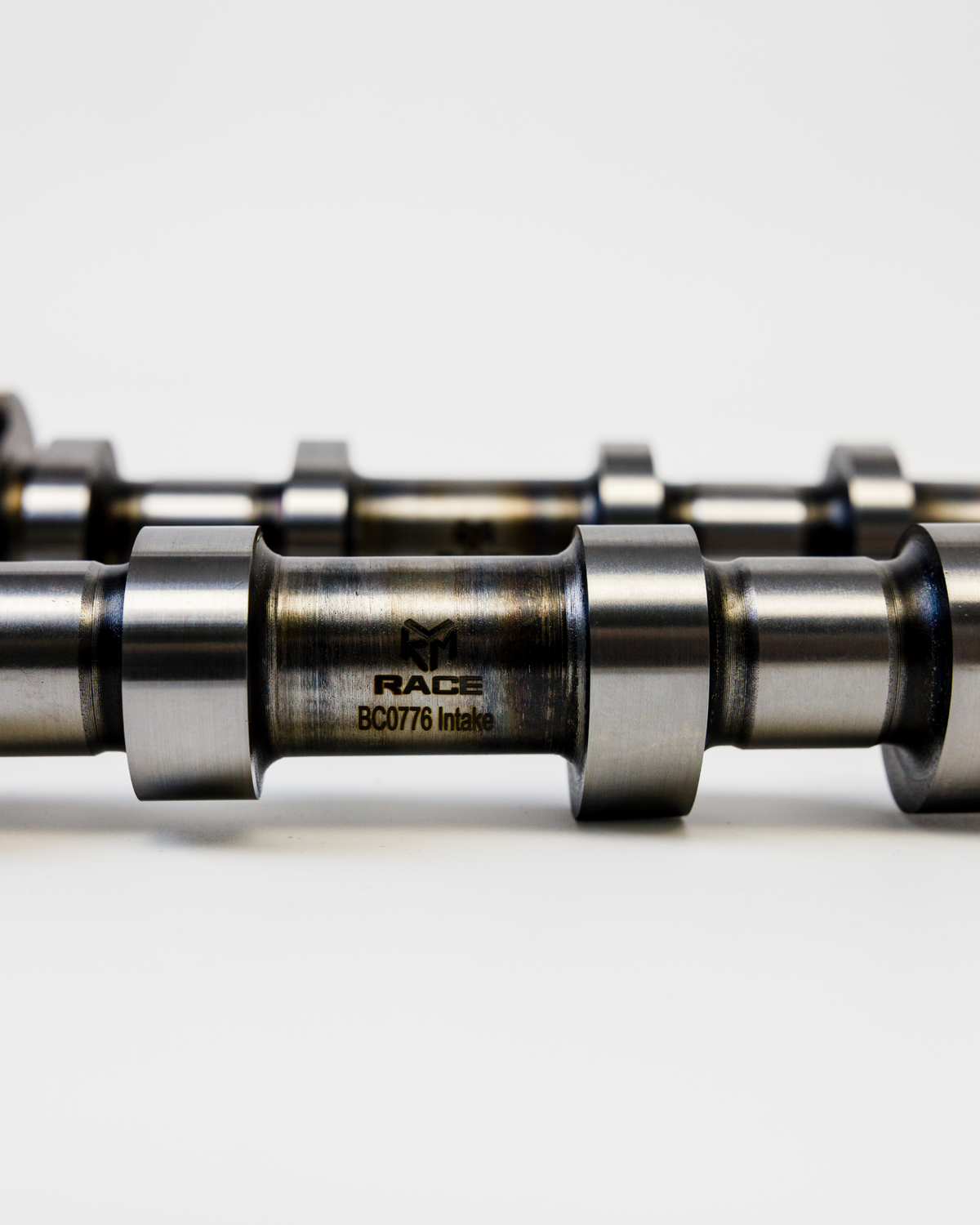 KLM Race S58 2.5 Cams by BC Race