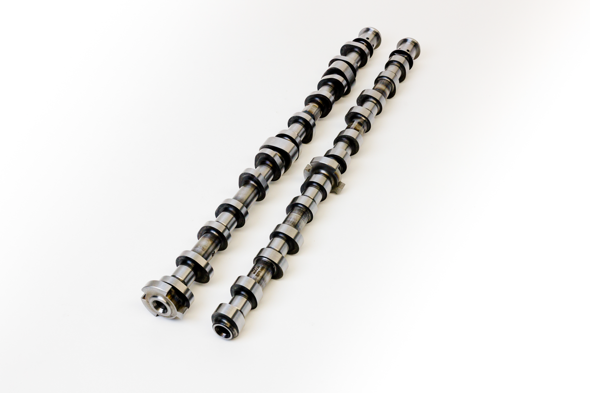 KLM Race S58 2.5 Cams by BC Race