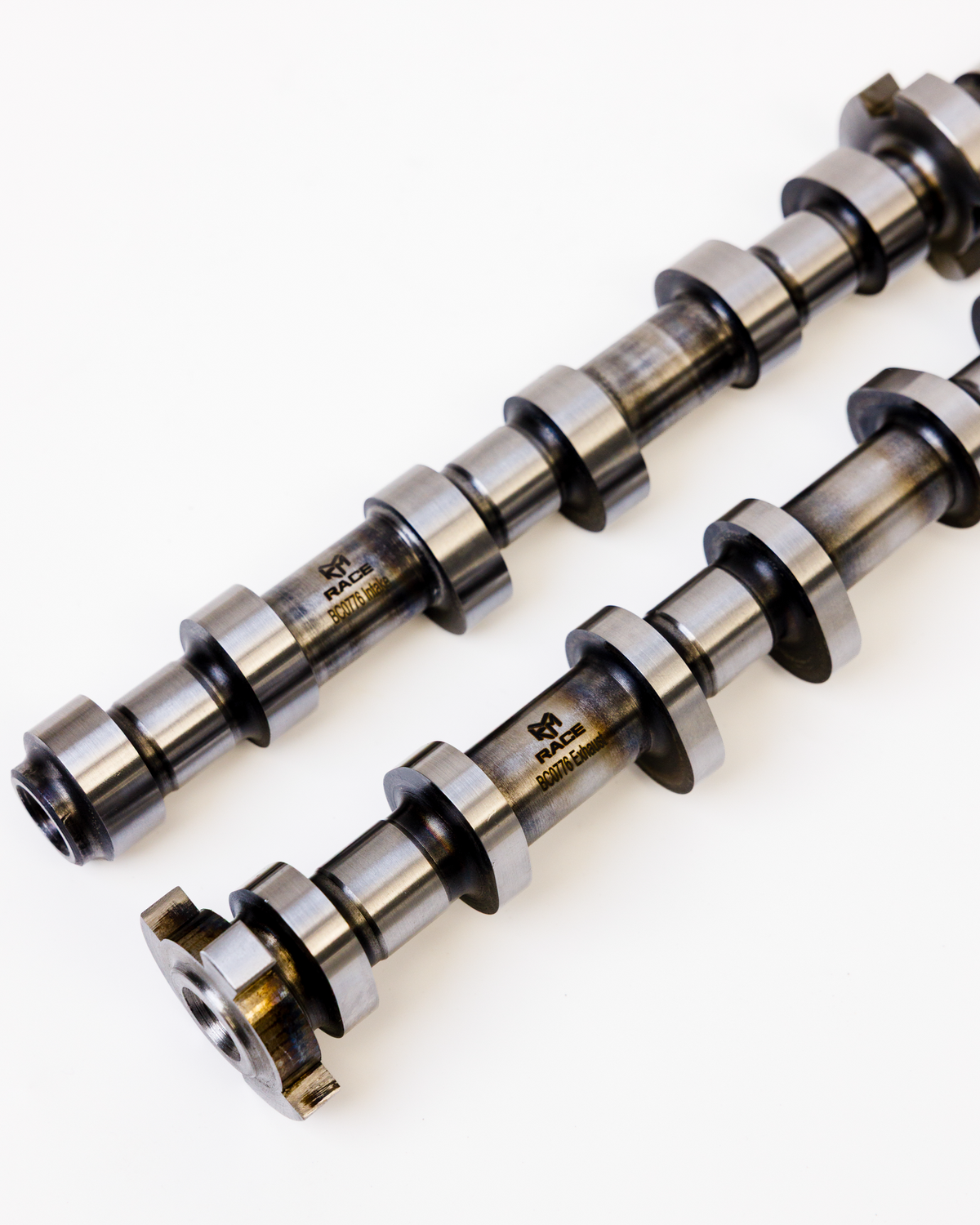 KLM Race S58 2.5 Cams by BC Race