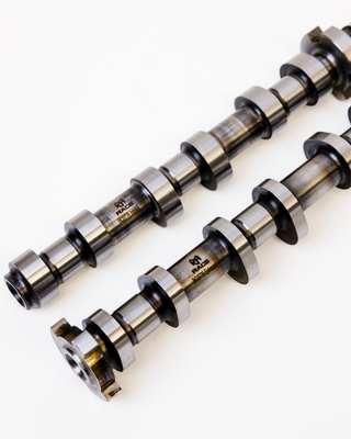 KLM Race S58 2.5 Cams by BC Race