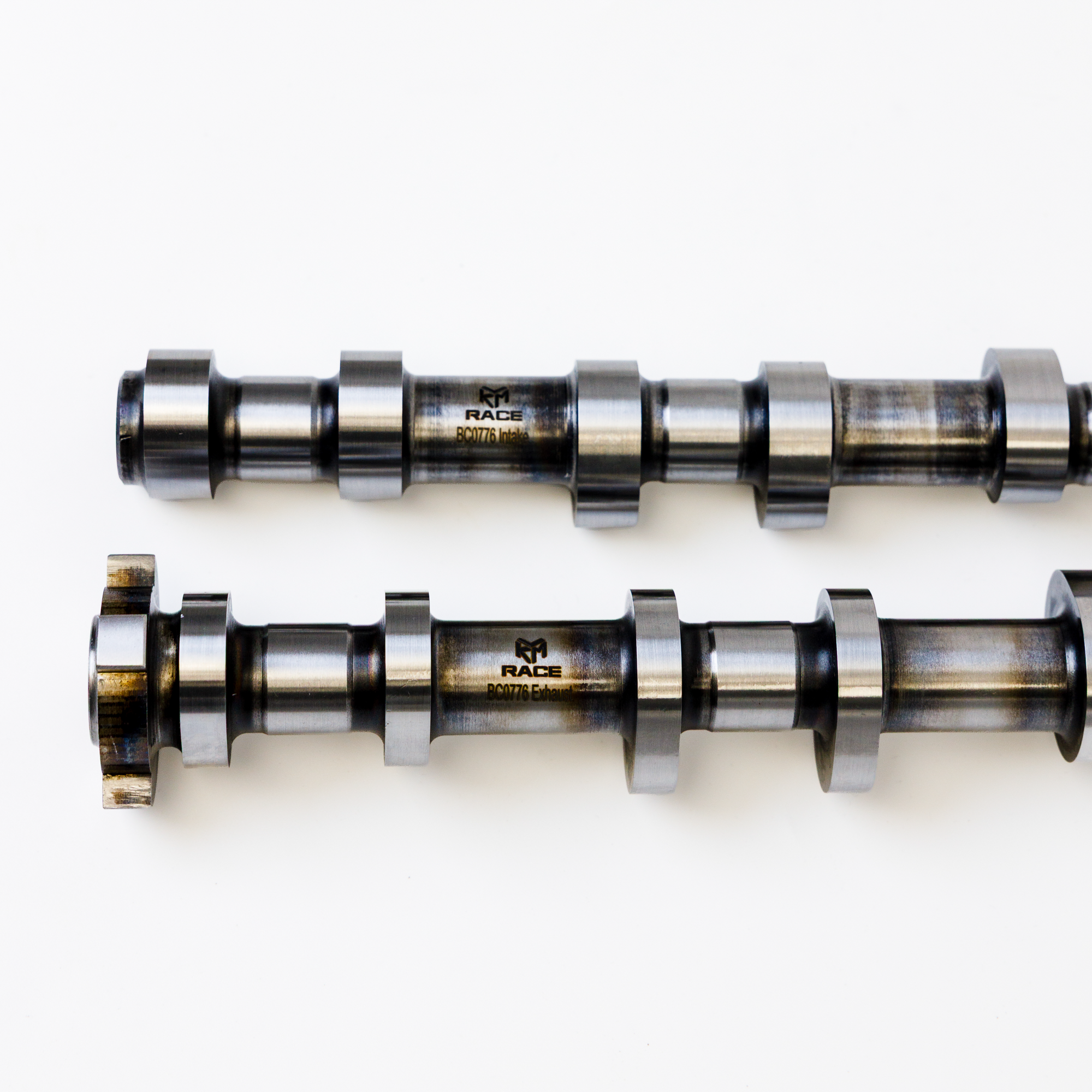 KLM Race S58 2.5 Cams by BC Race