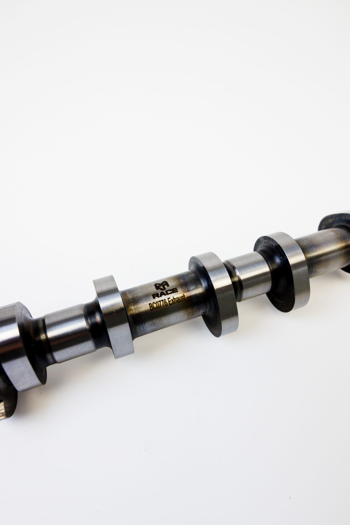 KLM Race S58 2.5 Cams by BC Race