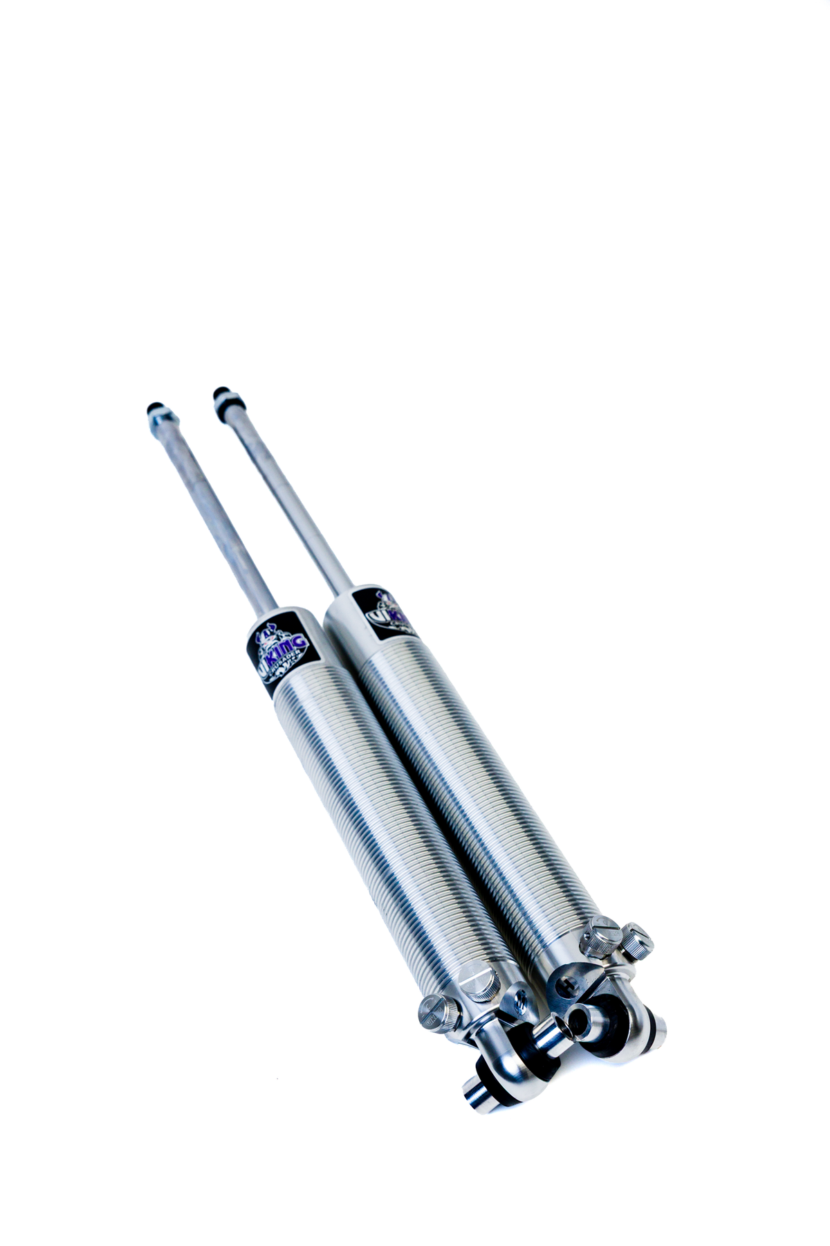 KLM Rear Shocks by Viking