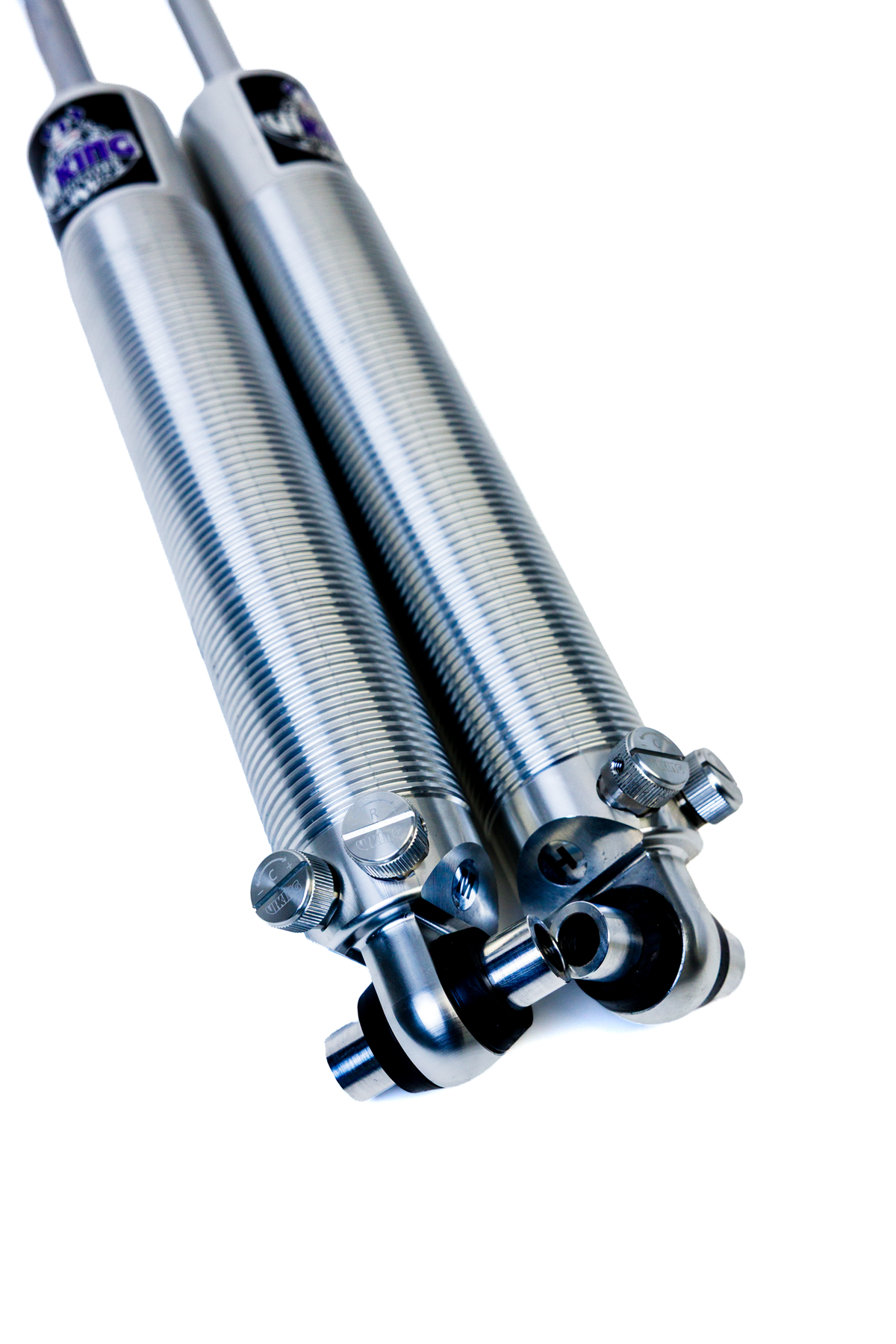 KLM Rear Shocks by Viking