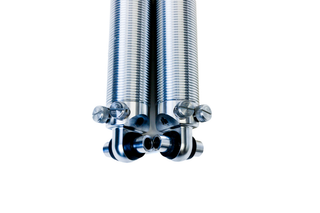 KLM Rear Shocks by Viking