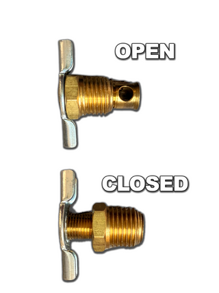 Billet Catch Can