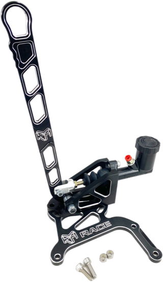 Billet Aluminum Staging Brake / Hand Brake