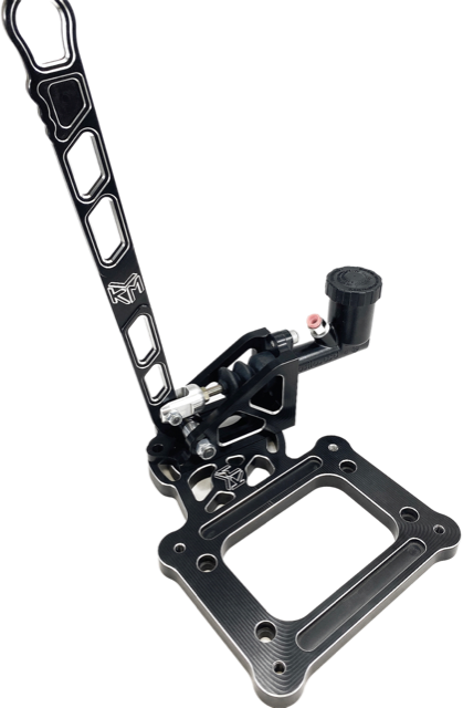 Billet Aluminum Staging Brake / Hand Brake