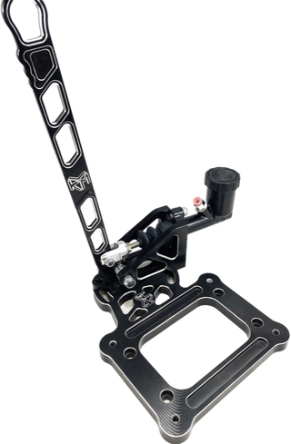Billet Aluminum Staging Brake / Hand Brake