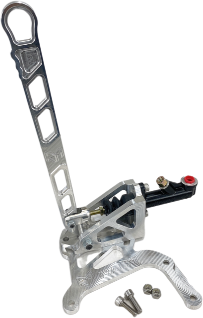 Billet Aluminum Staging Brake / Hand Brake