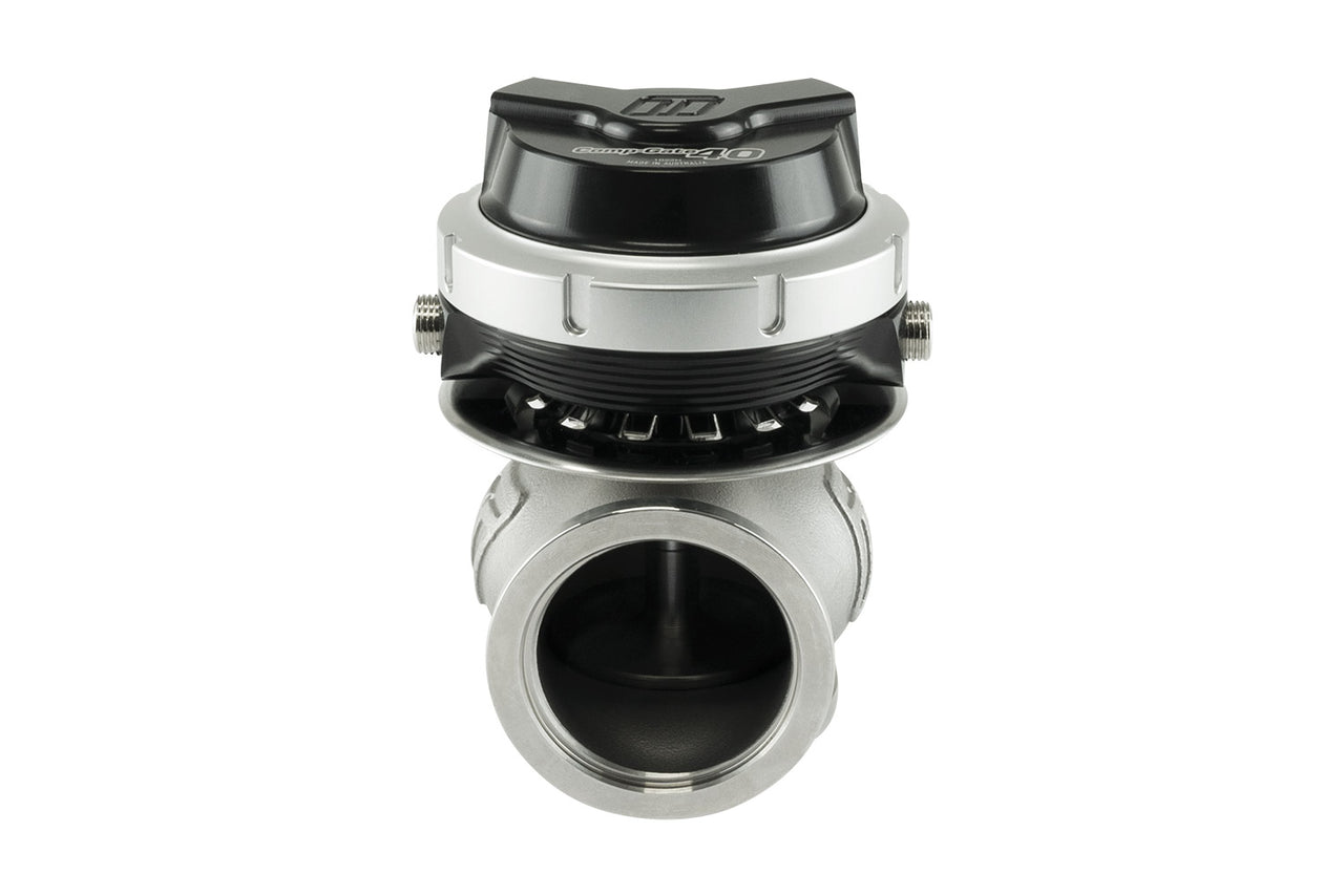 Turbosmart GenV CompGate40 External Wastegate