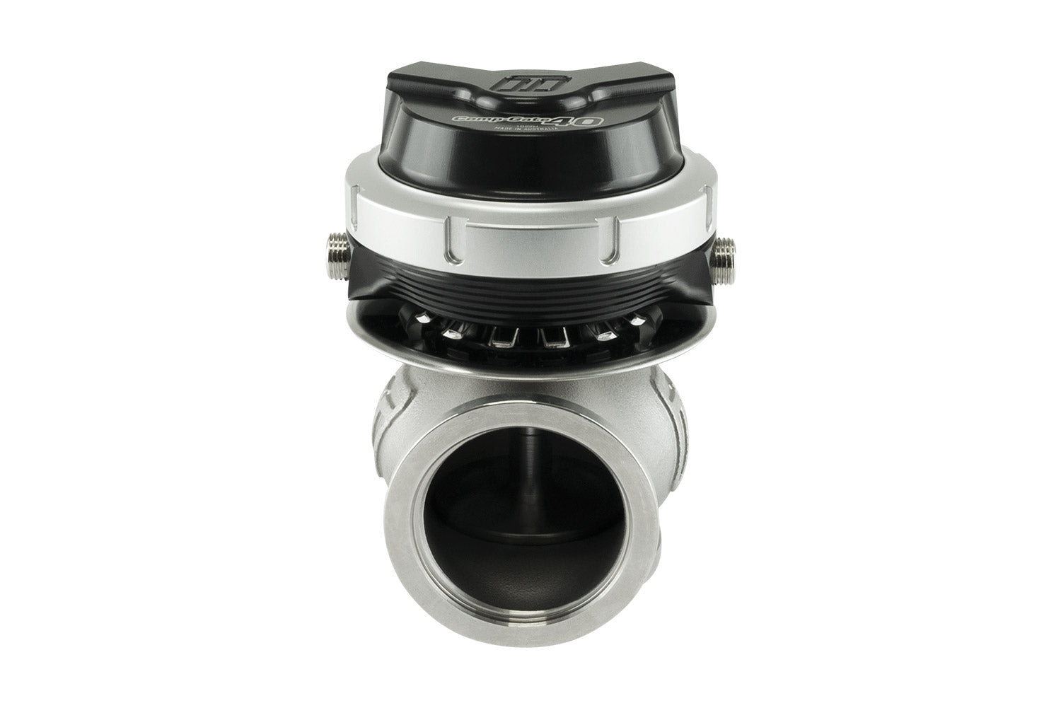 Turbosmart GenV CompGate40 External Wastegate