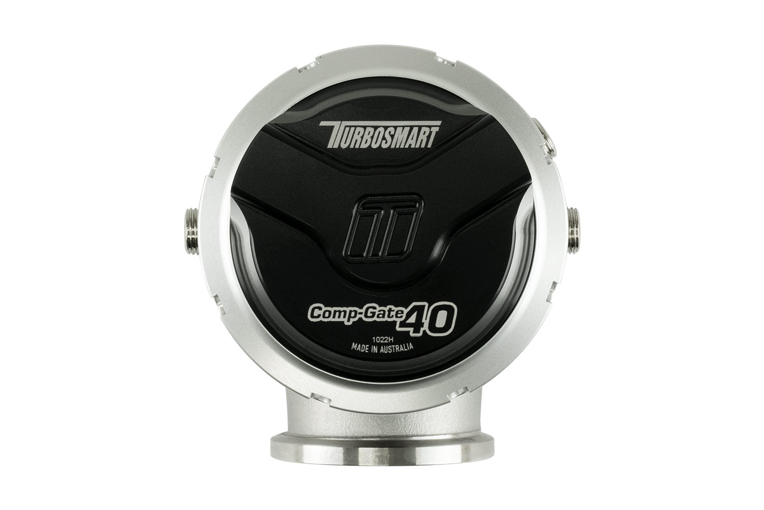 Turbosmart GenV CompGate40 External Wastegate