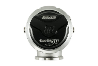 Turbosmart GenV CompGate40 External Wastegate