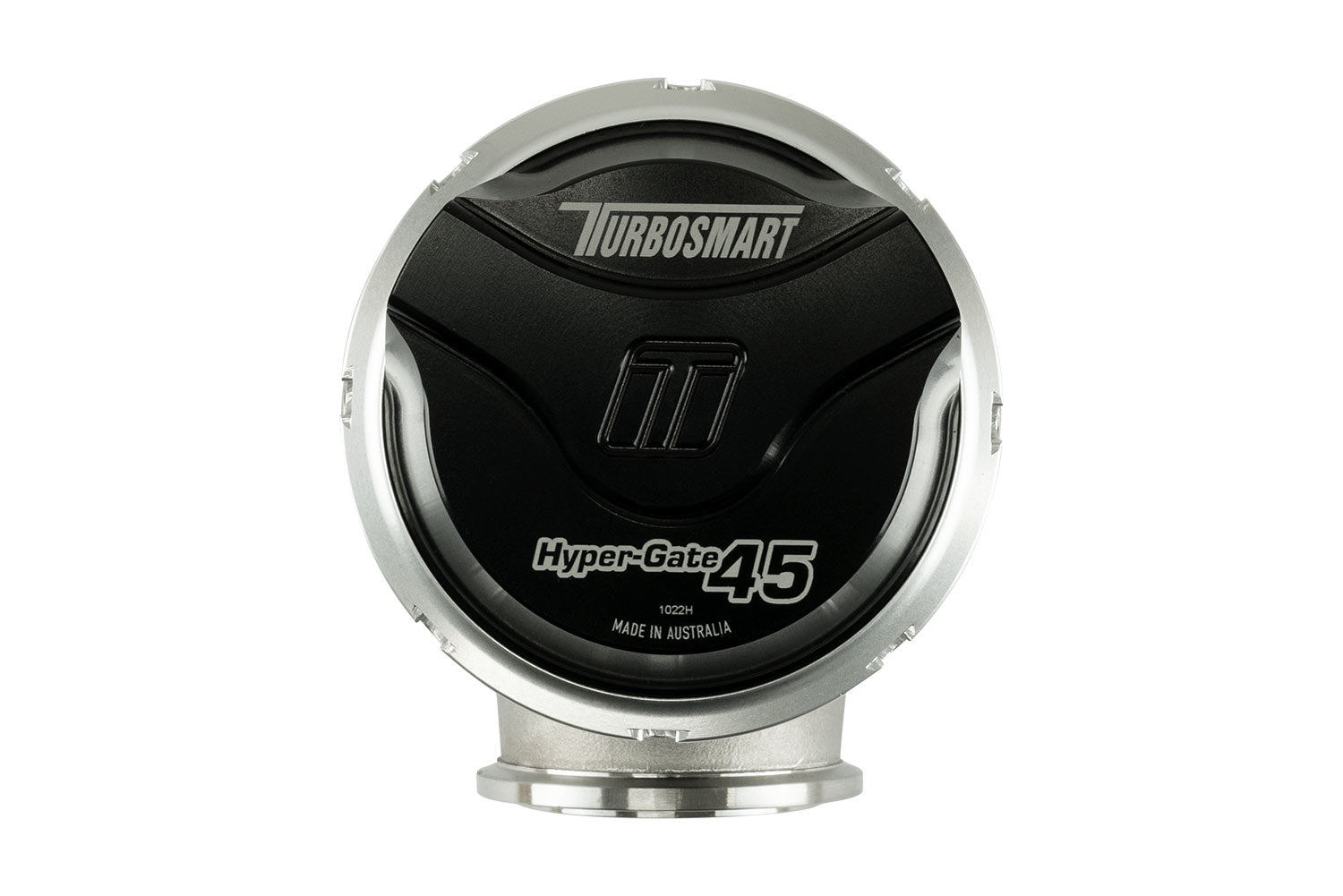 Turbosmart - GenV HyperGate45 External Wastegate