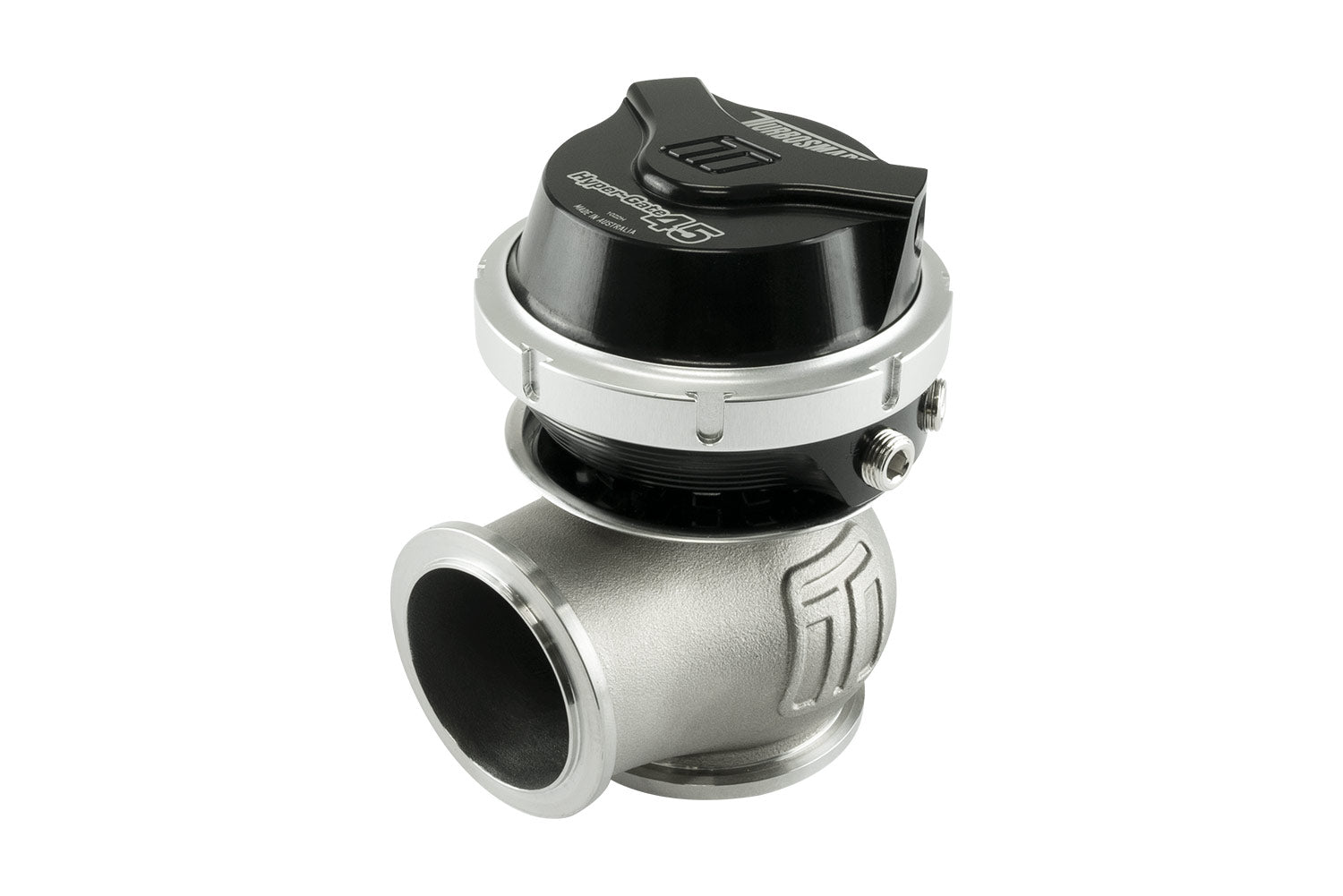 Turbosmart - GenV HyperGate45 External Wastegate