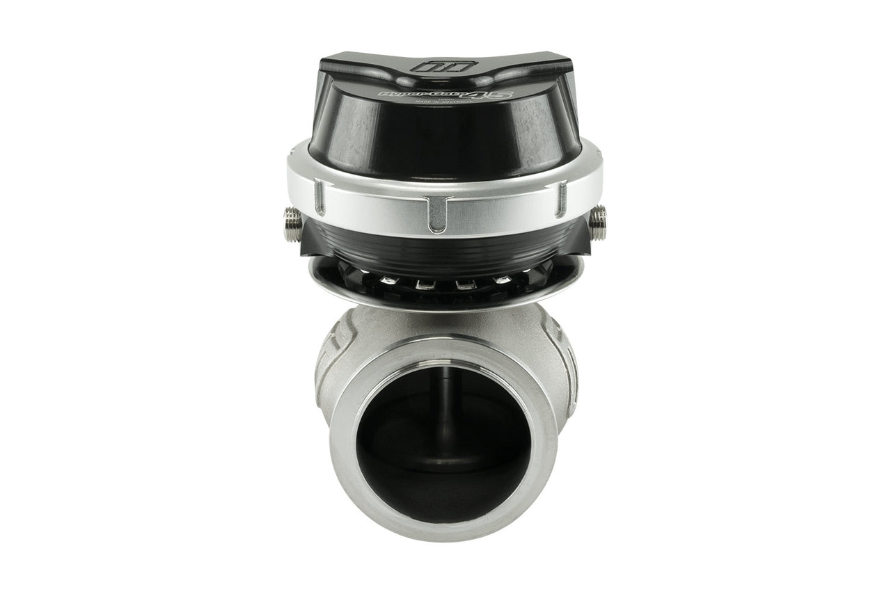 Turbosmart - GenV HyperGate45 External Wastegate
