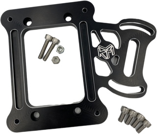 Billet Aluminum TSX / Accord B-series AWD Mounting Plate