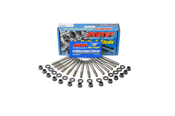 KLM S58/B58 ARP 625+ Main Studs Upgrade