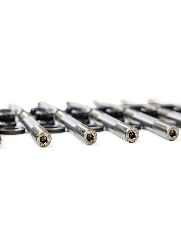 KLM S58/B58 ARP 625+ Main Studs Upgrade