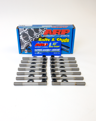 KLM S58/B58 ARP 625+ Main Studs Upgrade