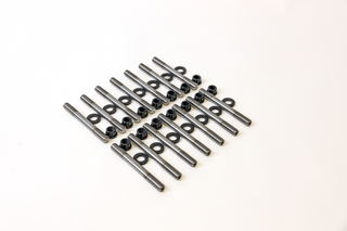 KLM S58/B58 ARP 625+ Main Studs Upgrade