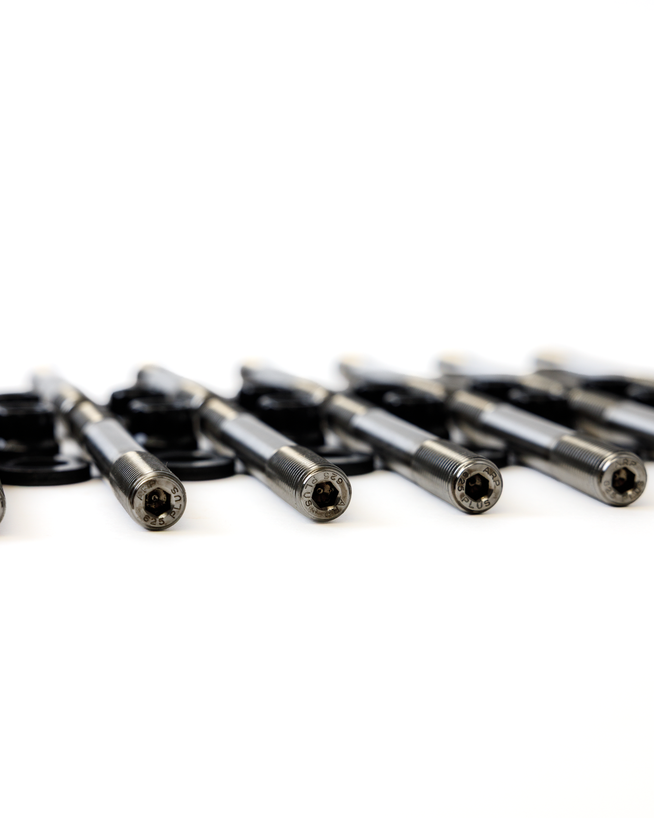 KLM S58/B58 ARP 625+ Main Studs Upgrade