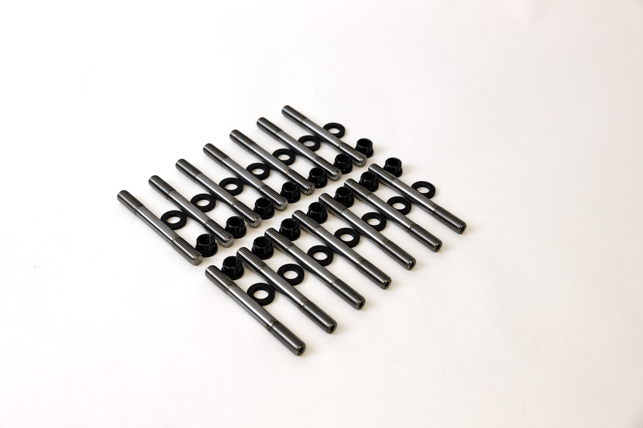 KLM S58/B58 ARP 625+ Main Studs Upgrade