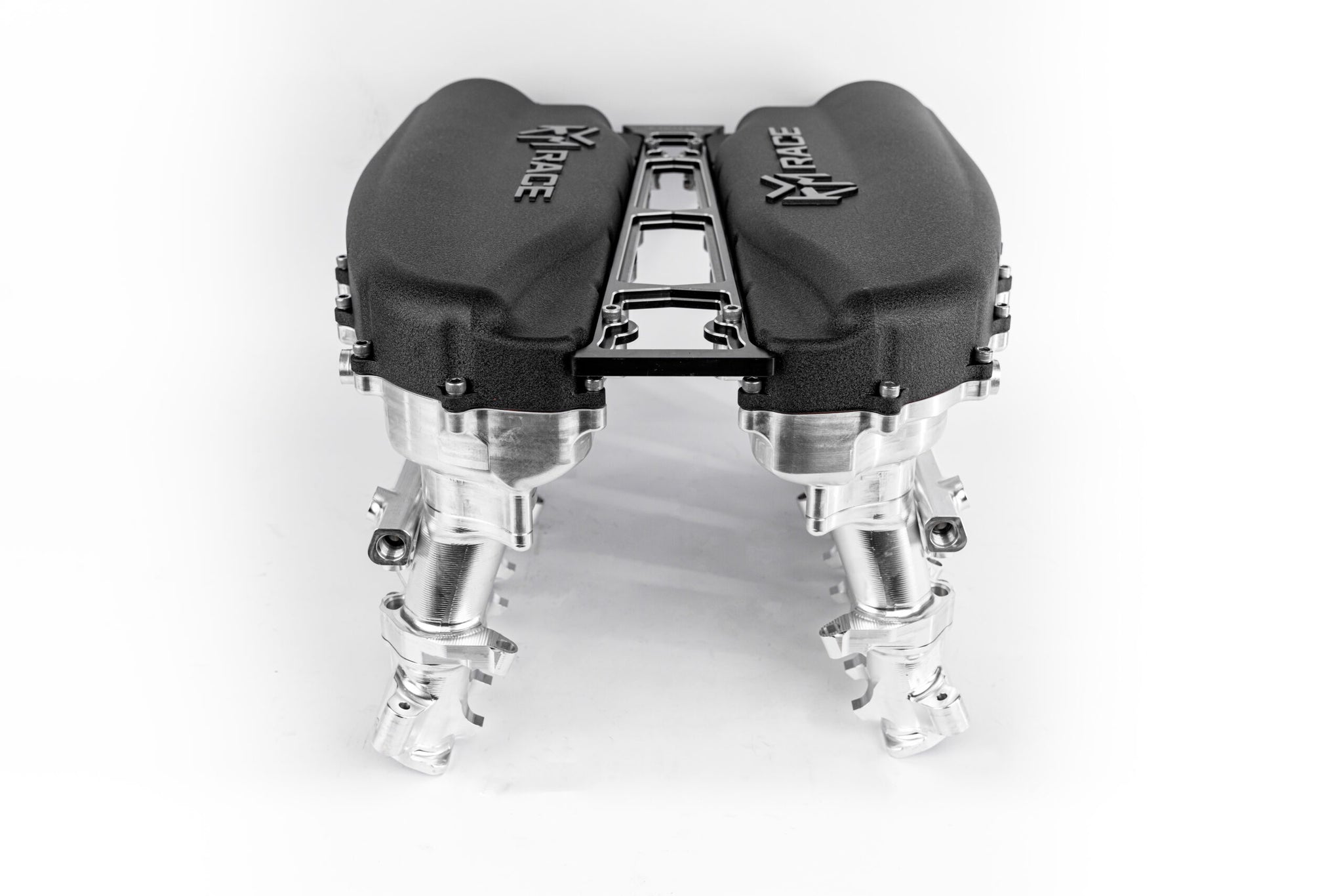 KLM Audi R8 / Lamborghini Huracan Billet Intake Manifold image 6