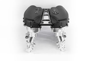 KLM Audi R8 / Lamborghini Huracan Billet Intake Manifold image 6