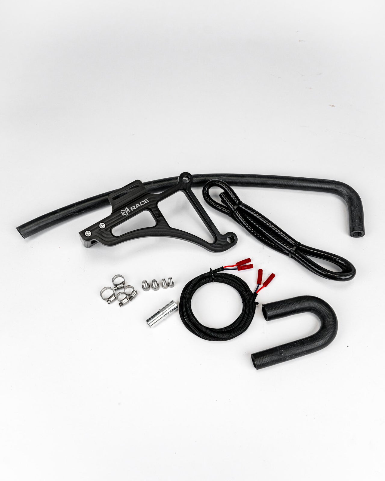 BMW S58 Single Turbo Kit (M2 / M3 / M4 / X3M / X4M) image 18