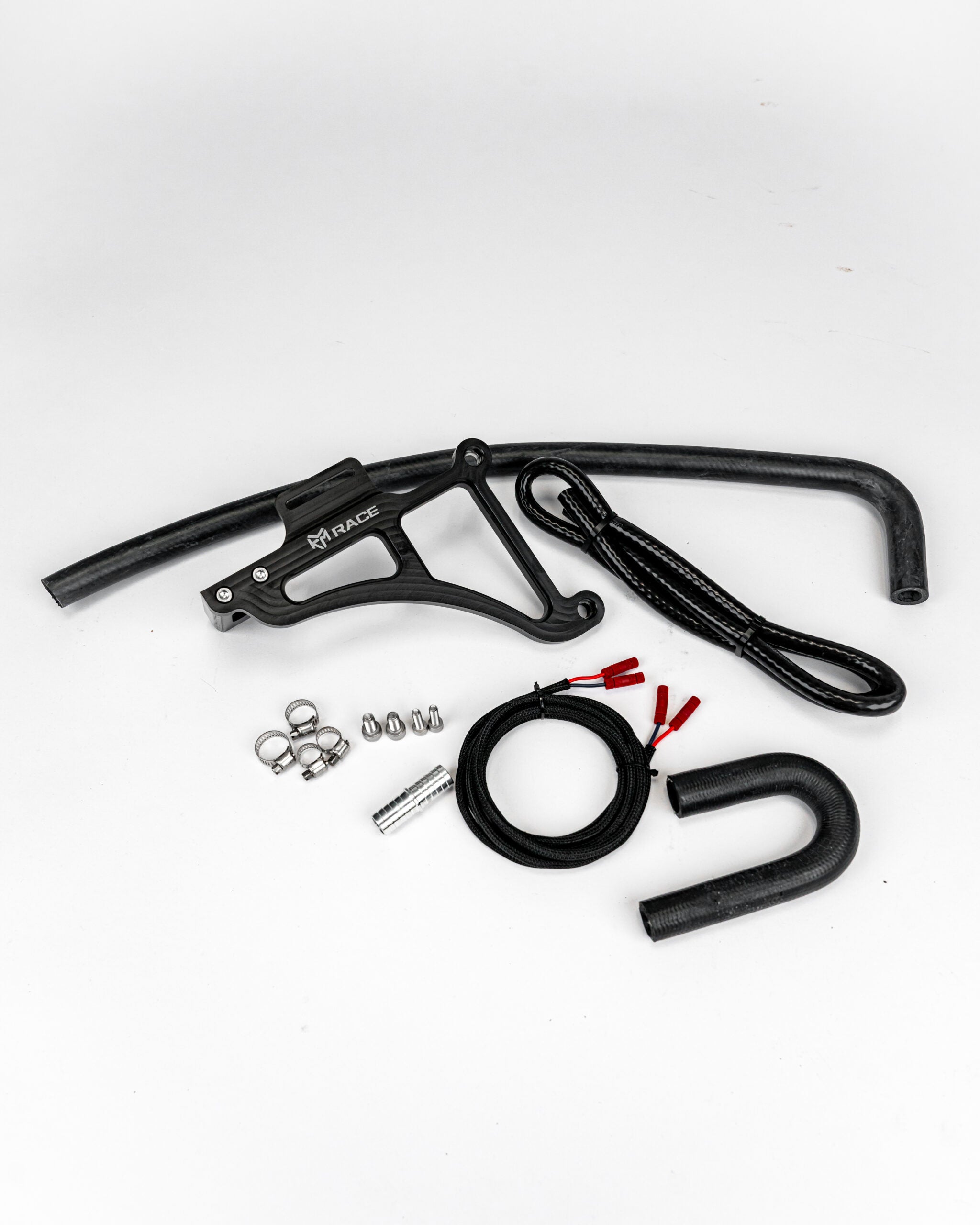 BMW S58 Single Turbo Kit (M2 / M3 / M4 / X3M / X4M) image 18